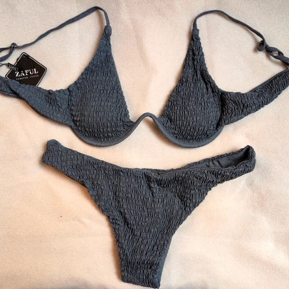 ZAFUL bikini - Picture 1 of 8